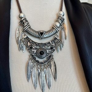 Statement Necklace